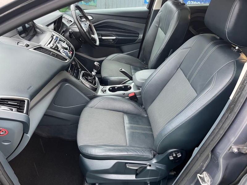 Used Ford C-Max 2013 for sale - 77213179: Photo 11