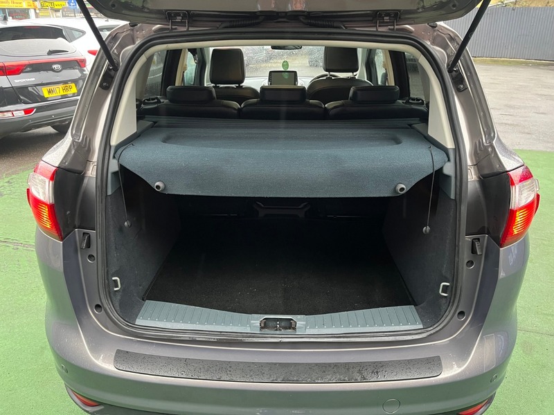 Used Ford C-Max 2013 for sale - 77213179: Photo 13