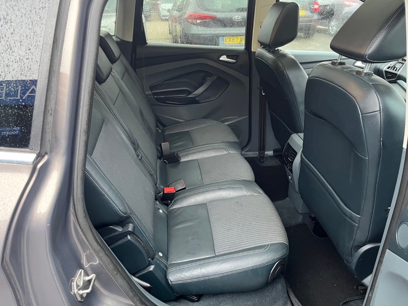 Used Ford C-Max 2013 for sale - 77213179: Photo 14