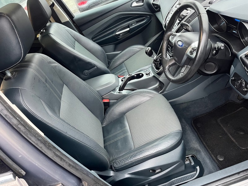 Used Ford C-Max 2013 for sale - 77213179: Photo 15