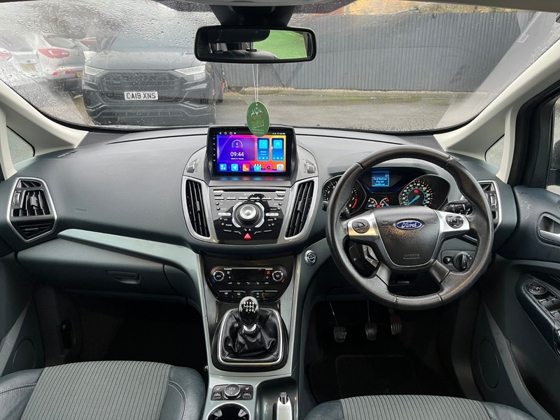 Used Ford C-Max 2013 for sale - 77213179: Photo 17