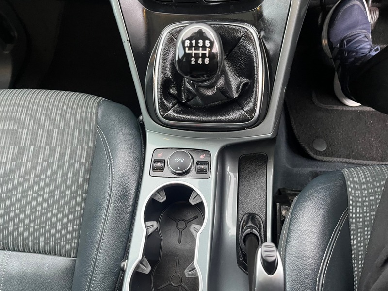 Used Ford C-Max 2013 for sale - 77213179: Photo 18