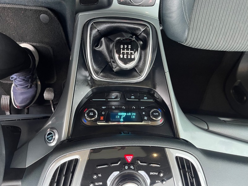 Used Ford C-Max 2013 for sale - 77213179: Photo 19