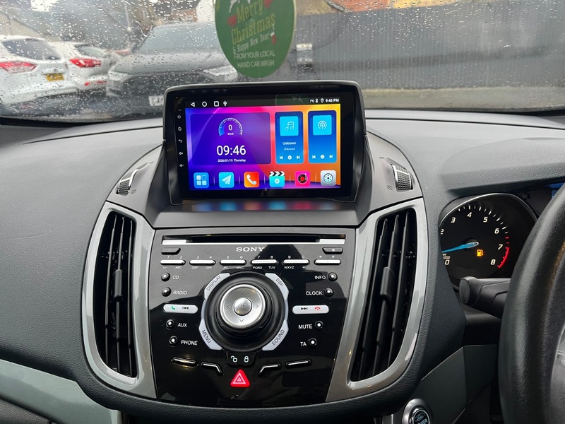 Used Ford C-Max 2013 for sale - 77213179: Photo 20