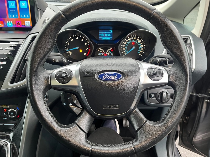 Used Ford C-Max 2013 for sale - 77213179: Photo 22