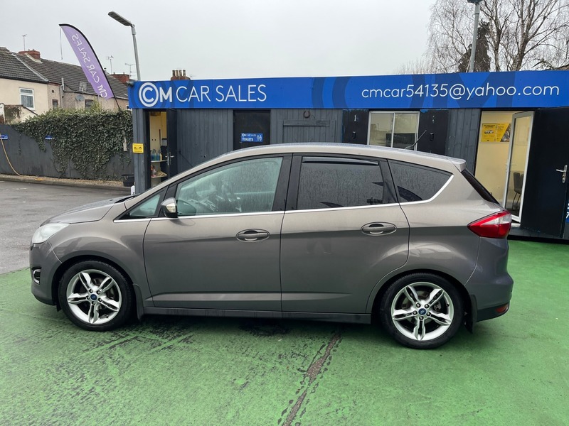 Used Ford C-Max 2013 for sale - 77213179: Photo 5