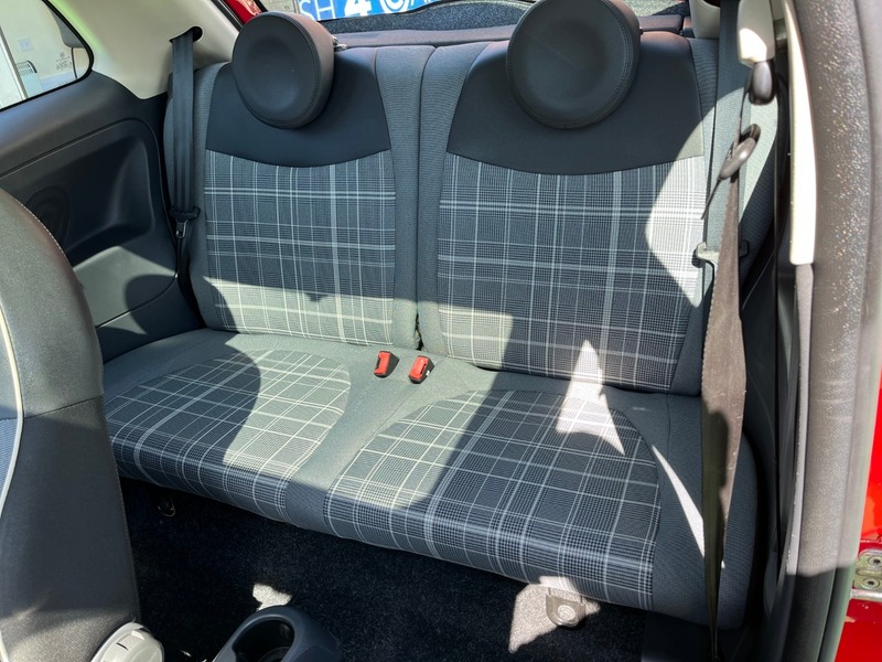 Used Fiat 500 2016 for sale - 76655622: Photo 11