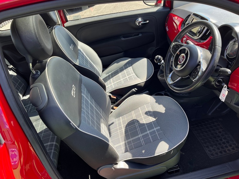 Used Fiat 500 2016 for sale - 76655622: Photo 13