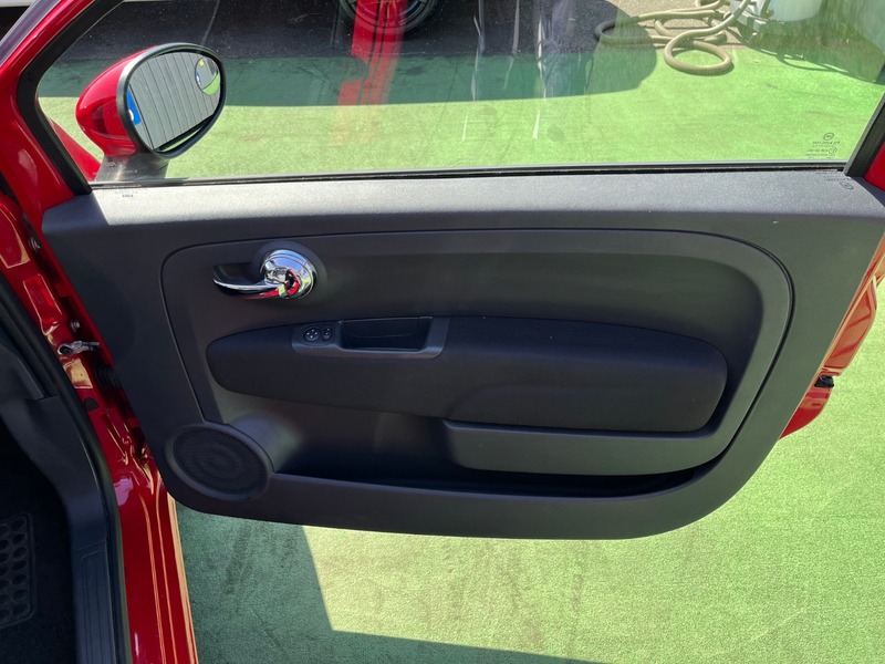 Used Fiat 500 2016 for sale - 76655622: Photo 15