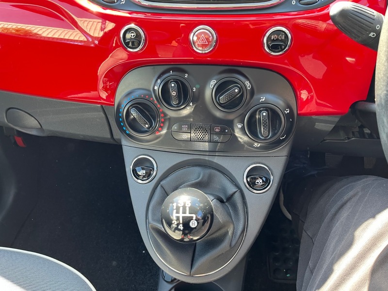 Used Fiat 500 2016 for sale - 76655622: Photo 17