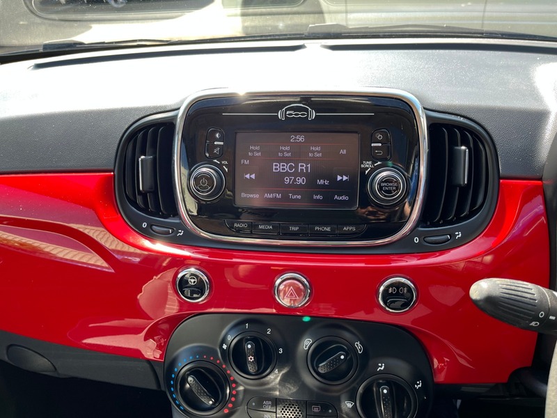 Used Fiat 500 2016 for sale - 76655622: Photo 18