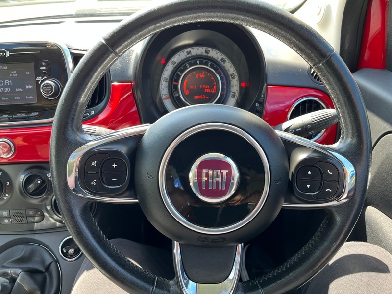 Used Fiat 500 2016 for sale - 76655622: Photo 19