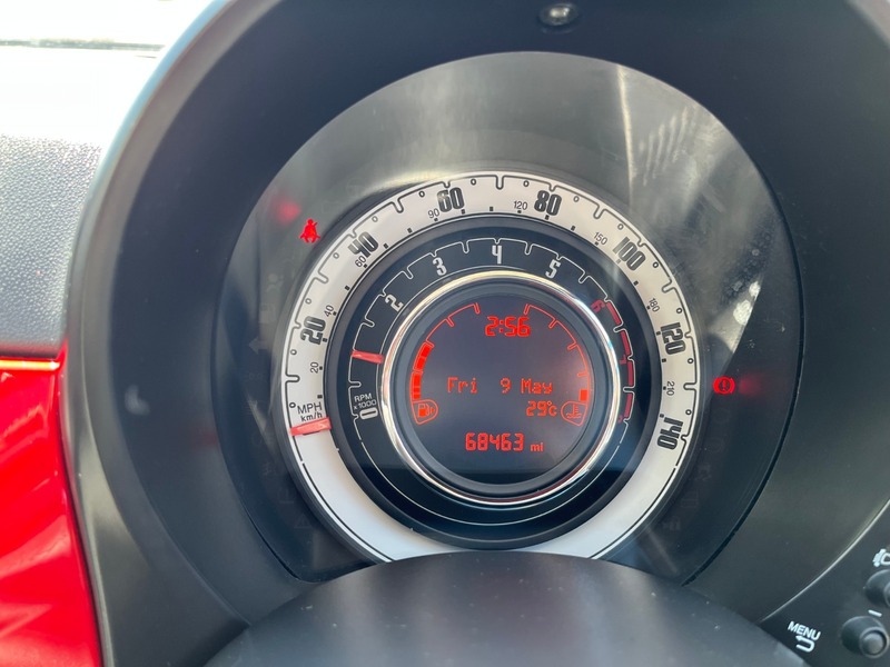 Used Fiat 500 2016 for sale - 76655622: Photo 20