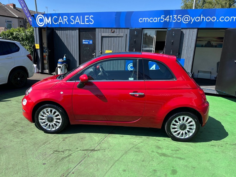 Used Fiat 500 2016 for sale - 76655622: Photo 6
