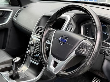 Used Volvo XC60 2015 for sale - 78553439: Photo