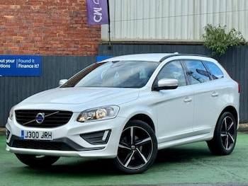 Used Volvo XC60 2015 for sale - 78553439: Photo