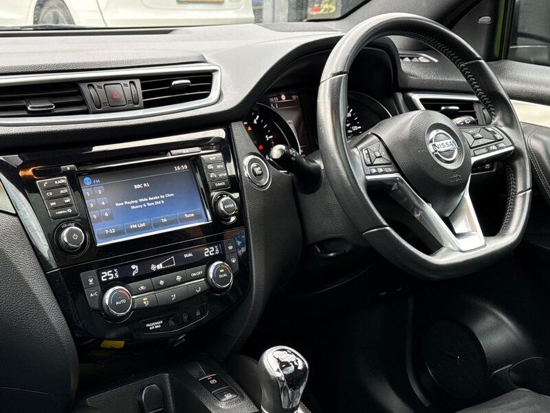 Used Nissan Qashqai 2017 for sale - 78196702: Photo 11