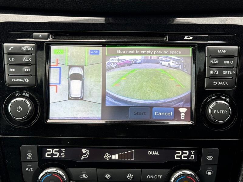 Used Nissan Qashqai 2017 for sale - 78196702: Photo 12