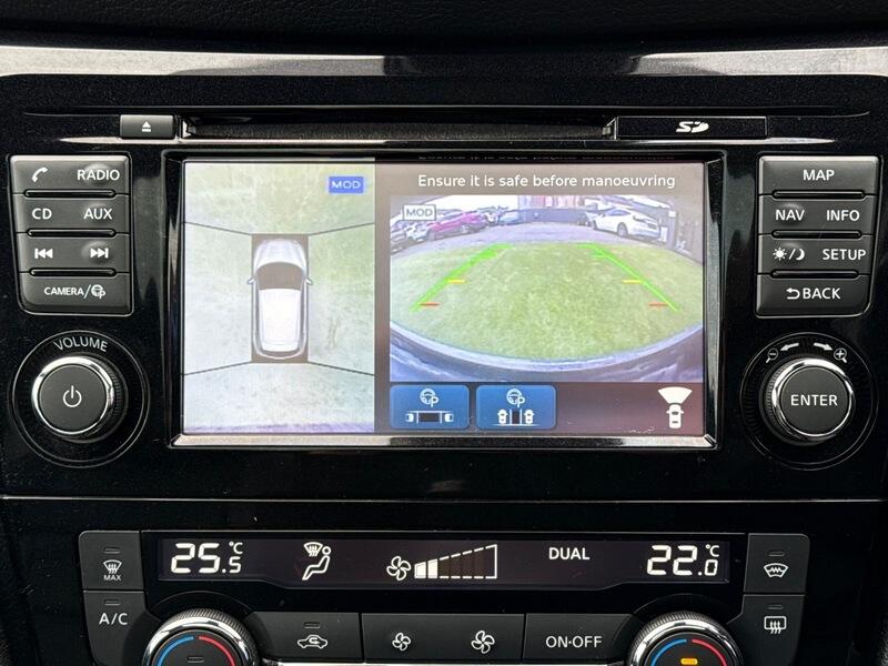 Used Nissan Qashqai 2017 for sale - 78196702: Photo 13