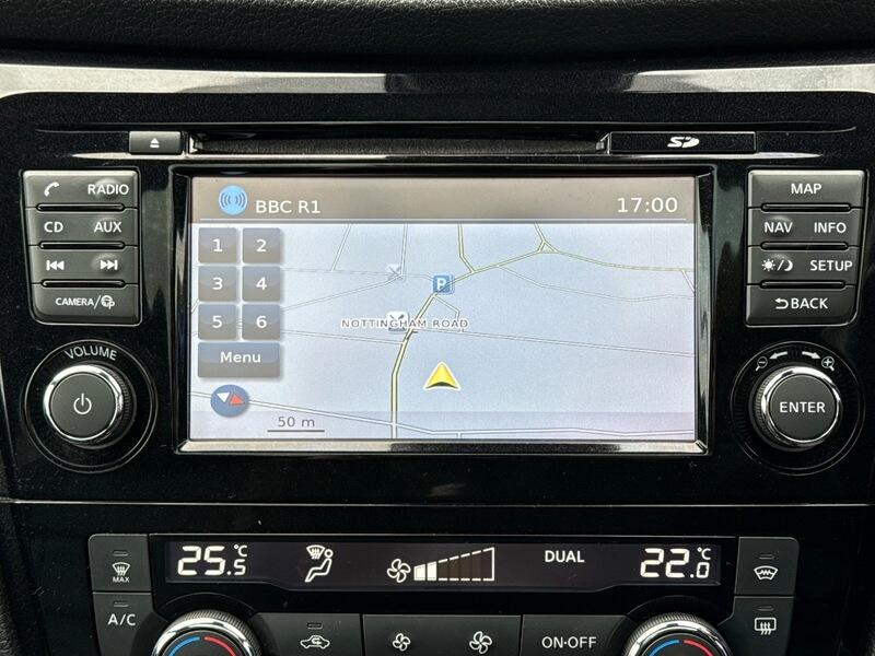 Used Nissan Qashqai 2017 for sale - 78196702: Photo 14