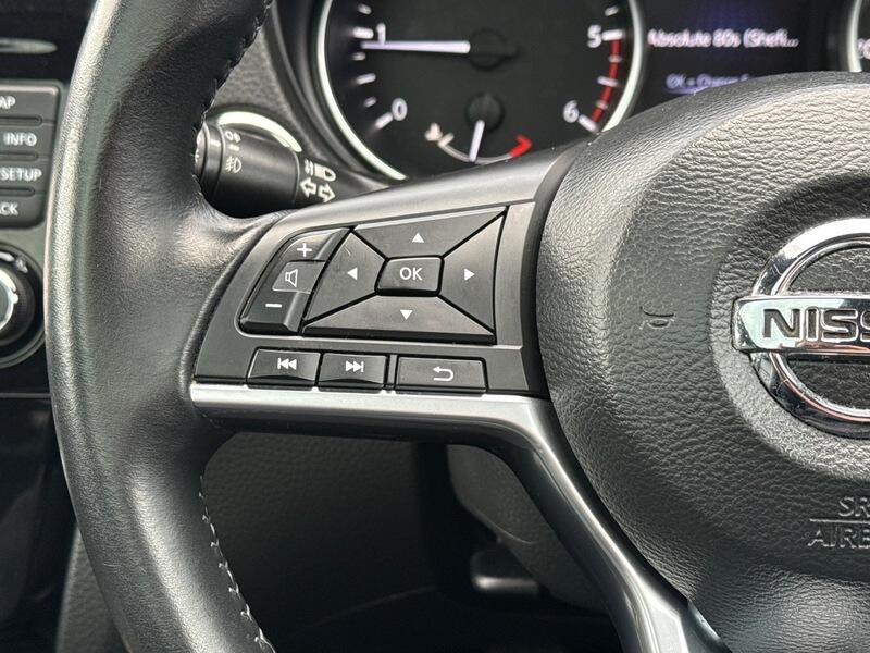 Used Nissan Qashqai 2017 for sale - 78196702: Photo 17