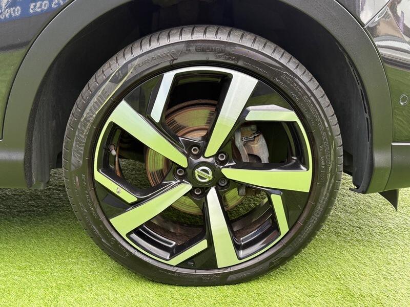 Used Nissan Qashqai 2017 for sale - 78196702: Photo 27