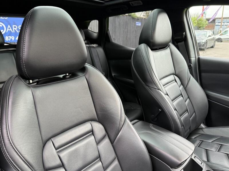 Used Nissan Qashqai 2017 for sale - 78196702: Photo 3