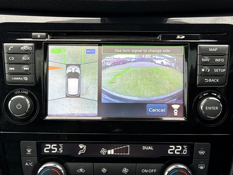 Used Nissan Qashqai 2017 for sale - 78196702: Photo 36