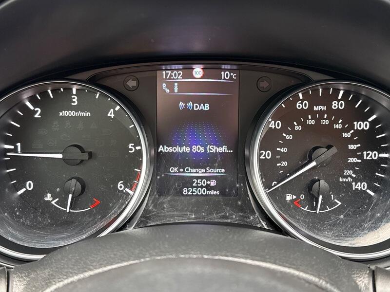 Used Nissan Qashqai 2017 for sale - 78196702: Photo 40