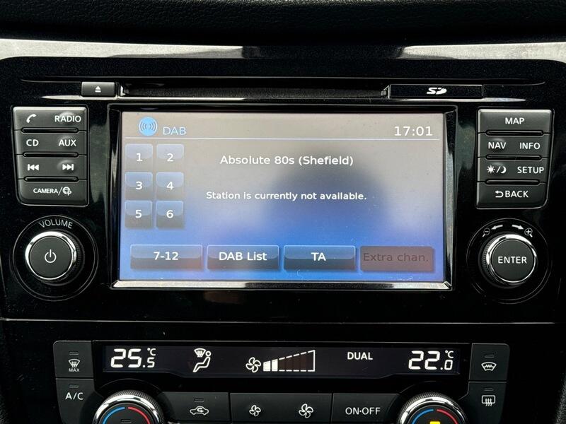 Used Nissan Qashqai 2017 for sale - 78196702: Photo 41