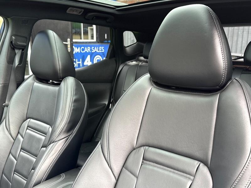 Used Nissan Qashqai 2017 for sale - 78196702: Photo 42