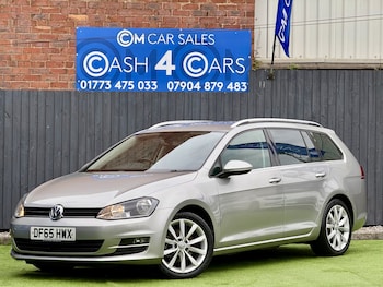 Used Volkswagen Golf 2015 for sale - 78469775: Photo