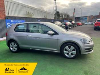 Used Volkswagen Golf 2014 for sale - 73596997: Photo