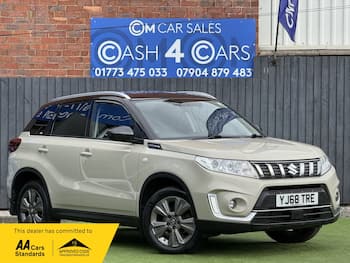 Used Suzuki Vitara 2019 for sale - 79819705: Photo