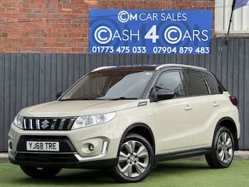 Used Suzuki Vitara 2019 for sale - 79819705: Photo