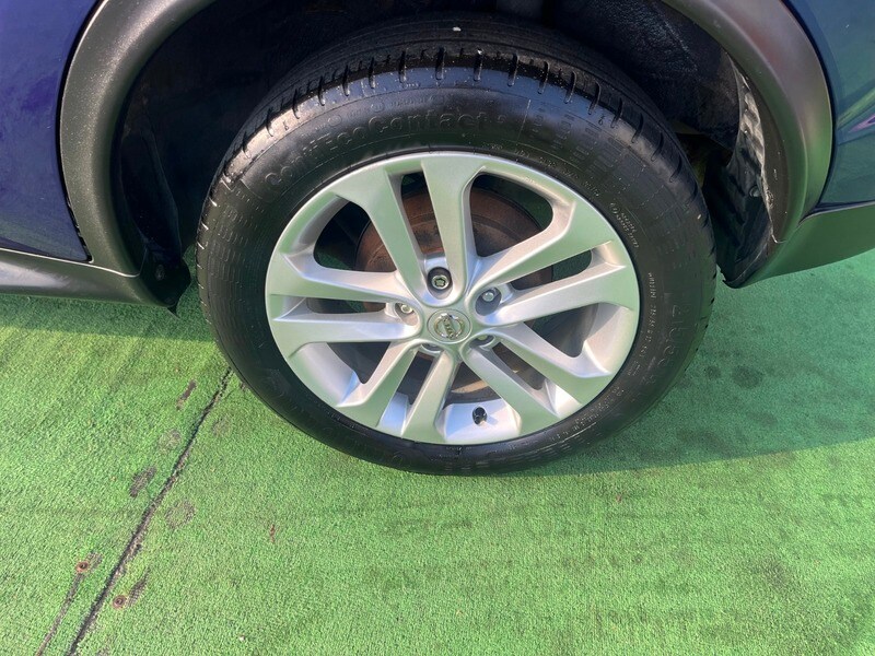 Used Nissan Juke 2016 for sale - 76245641: Photo 12