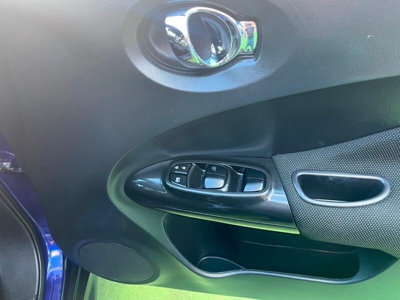 Used Nissan Juke 2016 for sale - 76245641: Photo 15