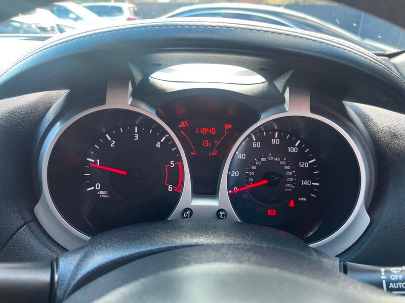 Used Nissan Juke 2016 for sale - 76245641: Photo 17