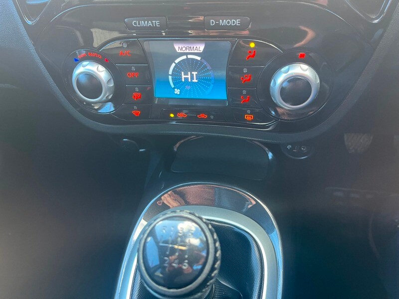 Used Nissan Juke 2016 for sale - 76245641: Photo 20