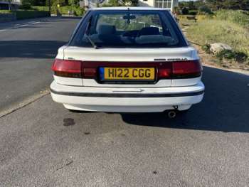 Used Toyota Corolla 1991 for sale - 74841014: Photo