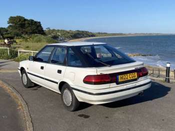 Used Toyota Corolla 1991 for sale - 74841014: Photo