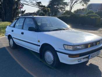 Used Toyota Corolla 1991 for sale - 74841014: Photo