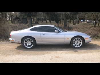 2001 - 4.0 Supercharged 2dr Auto