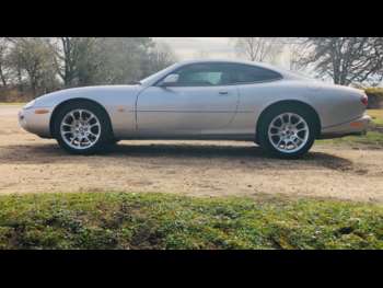 Used Jaguar XKR 2001 for sale - 74472990: Photo