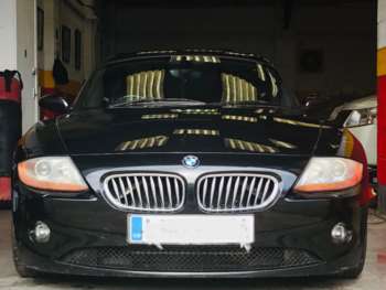 2003 (03) - 3.0i 2dr