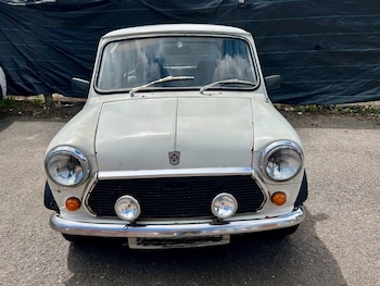 Used Austin Mini 1991 for sale - 75101140: Photo
