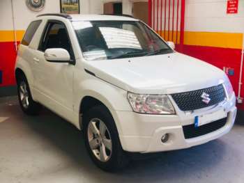 2012 (12) - 1.6 VVT SZ4 3dr