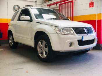 Used Suzuki Grand Vitara 2012 for sale - 74488997: Photo