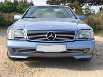 1994 - SL320 2dr Auto