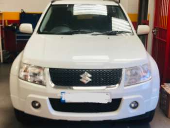 2012 (12) - 1.6 VVT SZ4 3dr